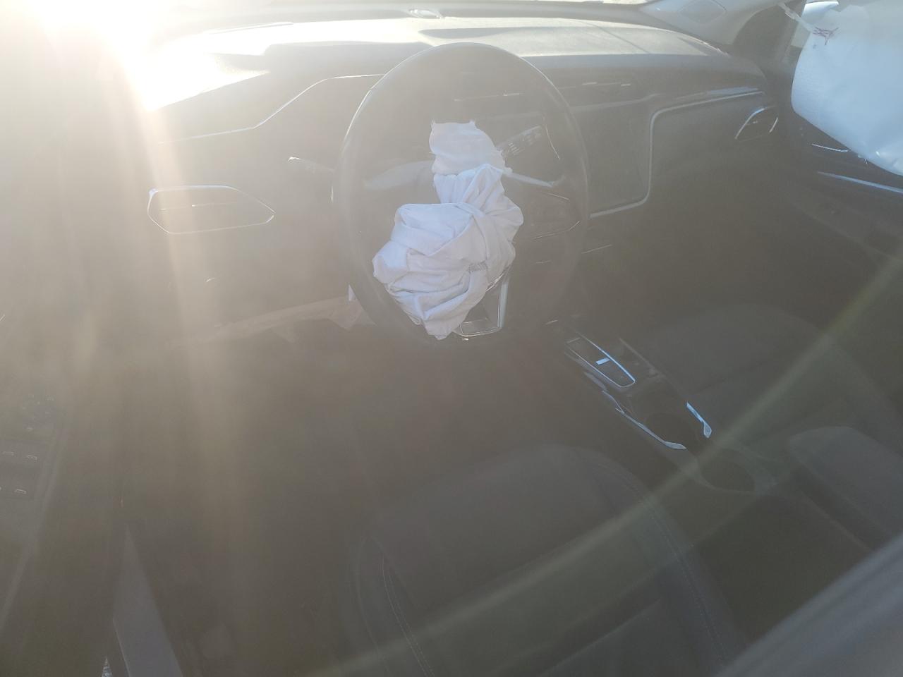 2023 Chevrolet Bolt Euv Premier VIN: 1G1FZ6S04P4106348 Lot: 91975945