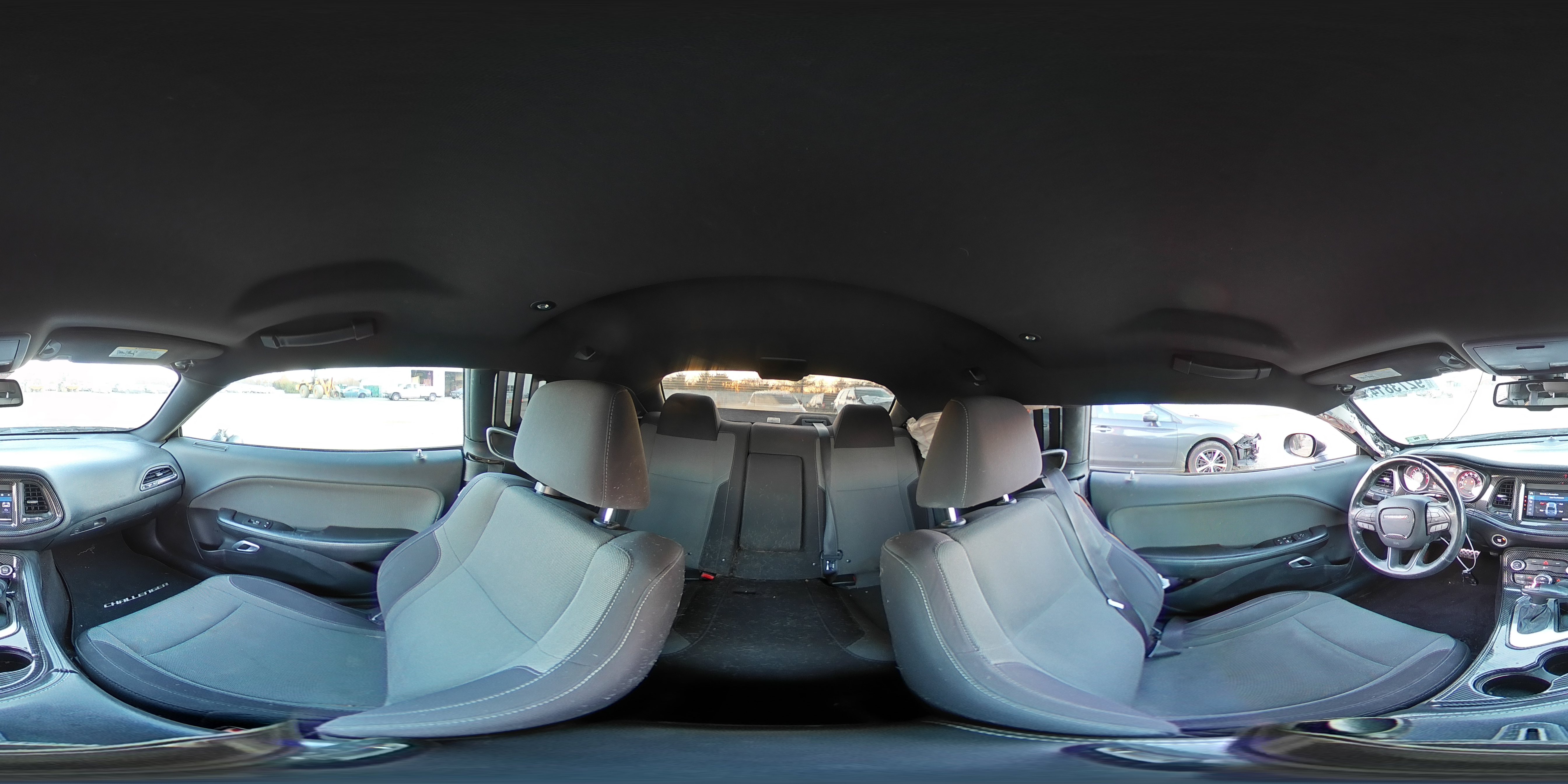 2015 Dodge Challenger Sxt VIN: 2C3CDZAG7FH722754 Lot: 92738145