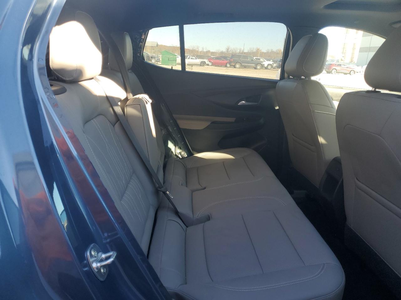 2024 Buick Envista Avenir VIN: KL47LCE27RB197598 Lot: 92044175