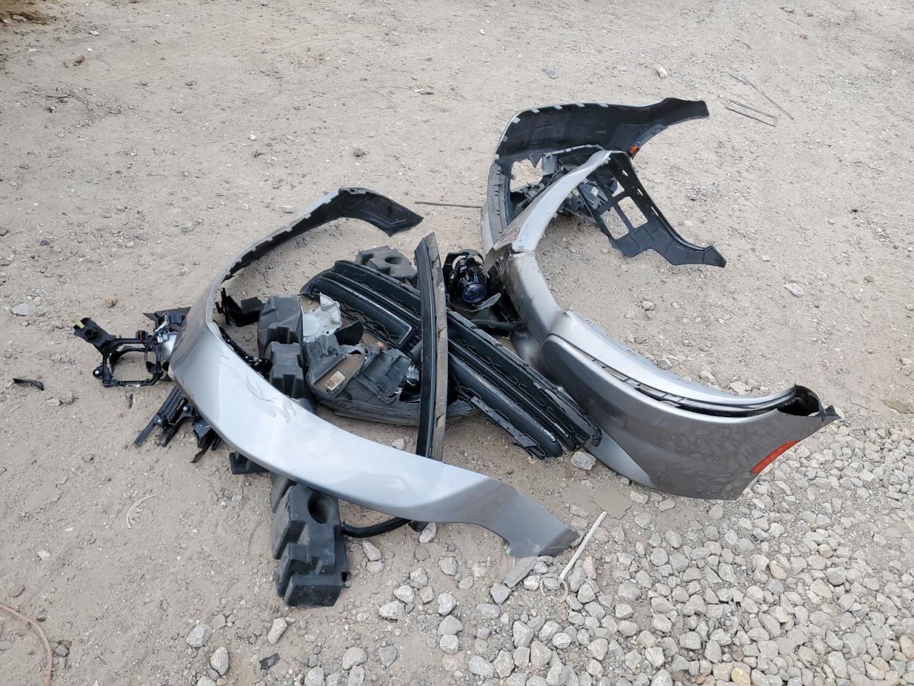 2018 Dodge Charger Sxt Plus VIN: 2C3CDXHG4JH133728 Lot: 93220645