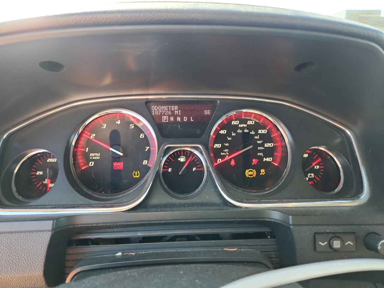 2013 GMC Acadia Denali VIN: 1GKKVTKD6DJ243604 Lot: 91430335