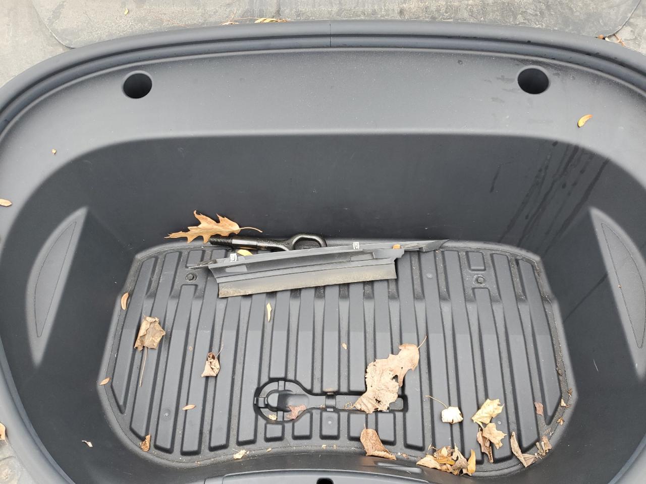 2022 Tesla Model 3 VIN: 5YJ3E1EB2NF258723 Lot: 90328745