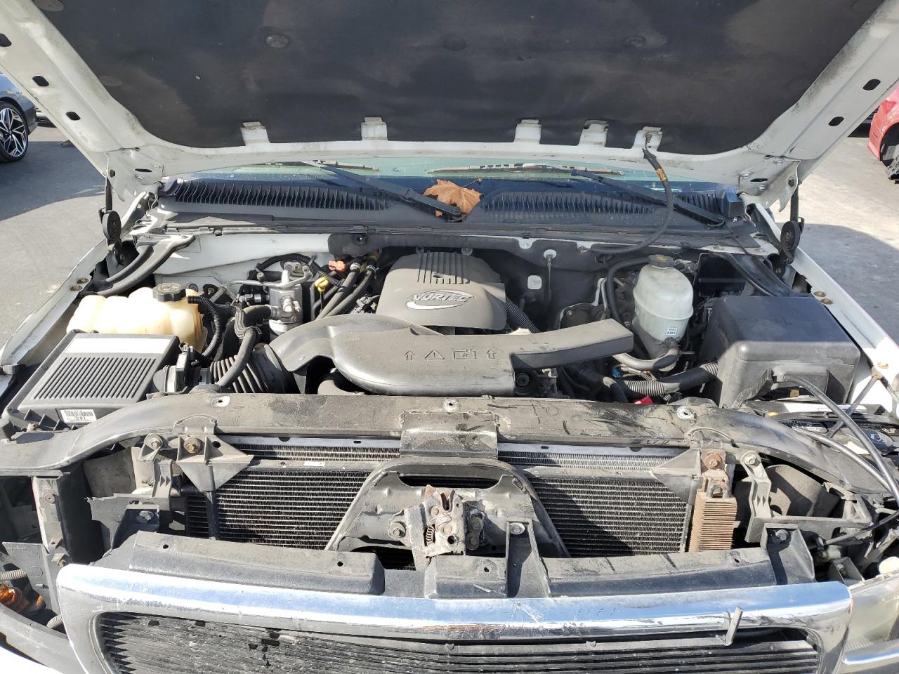 2005 GMC Yukon VIN: 1GKEC13V35J253362 Lot: 92111785