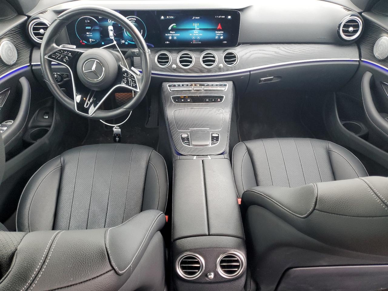 2021 Mercedes-Benz E 350 VIN: W1KZF8DB7MA909939 Lot: 93429855