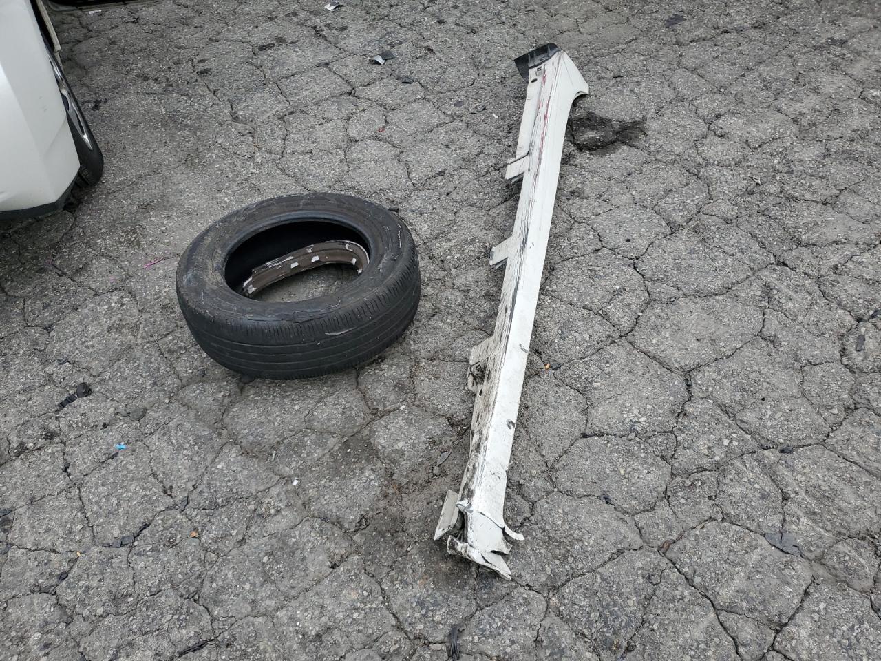 2014 Toyota Prius VIN: JTDKN3DU5E0367265 Lot: 93756535