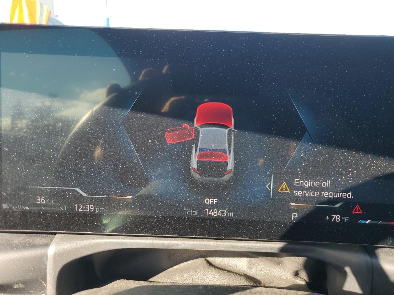 2024 BMW M240Xi VIN: 3MW53CM06R8D83628 Lot: 91637615