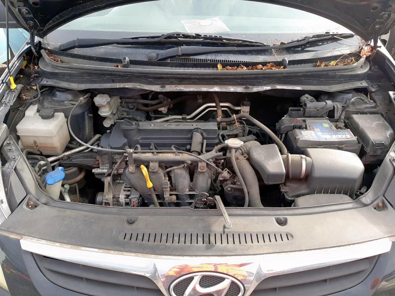 2010 HYUNDAI I20 1.2 CLASSIC 5DR