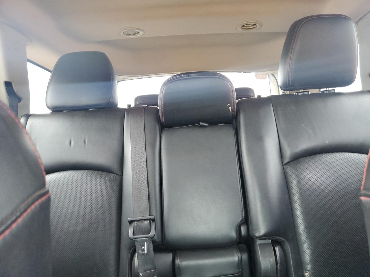 2018 Dodge Journey Gt VIN: 3C4PDCEG9JT339693 Lot: 92662515