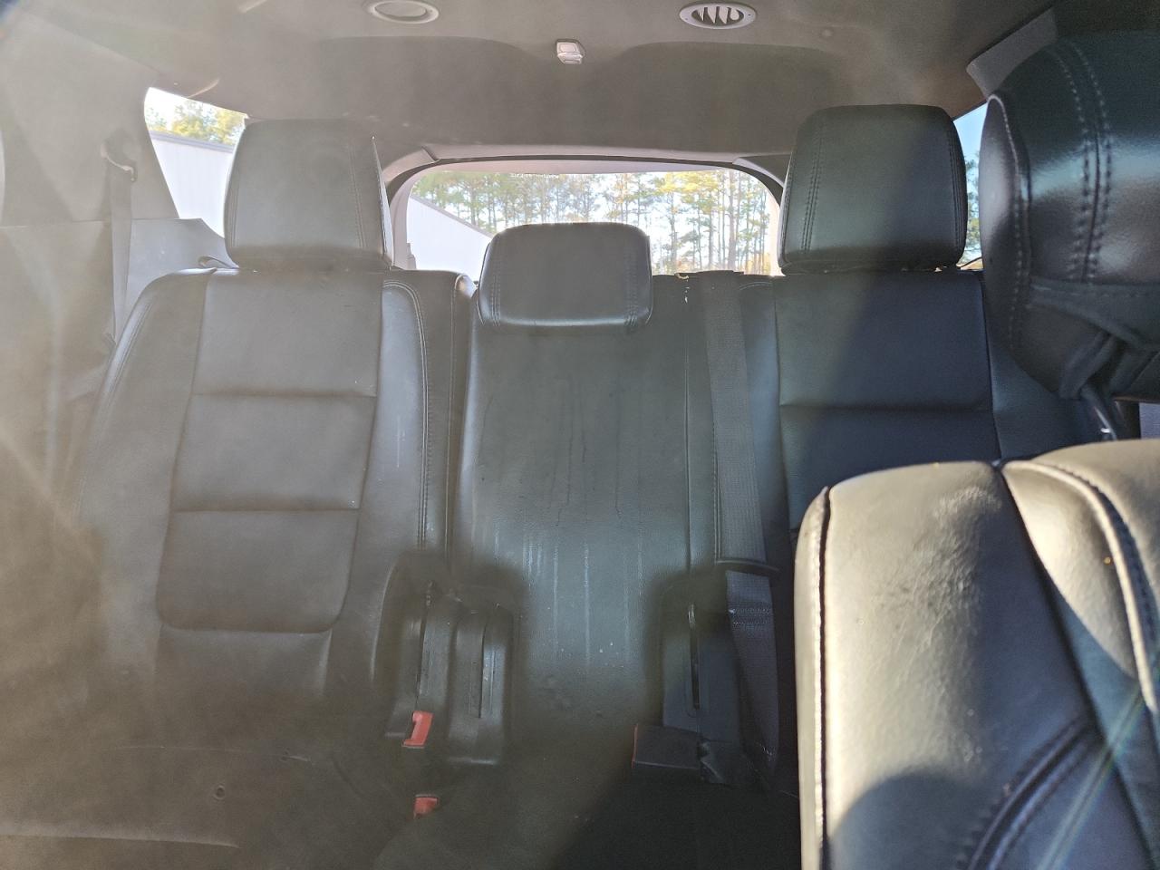 2015 Ford Explorer Xlt VIN: 1FM5K8D80FGB37689 Lot: 92103345