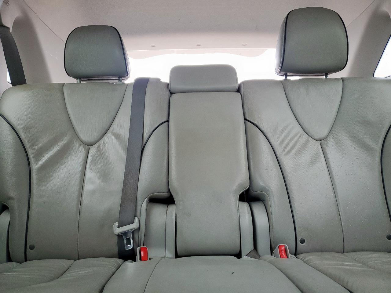 2009 Toyota Venza VIN: 4T3ZE11A79U010314 Lot: 93881485