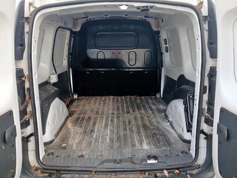 2021 MERCEDES BENZ CITAN PURE