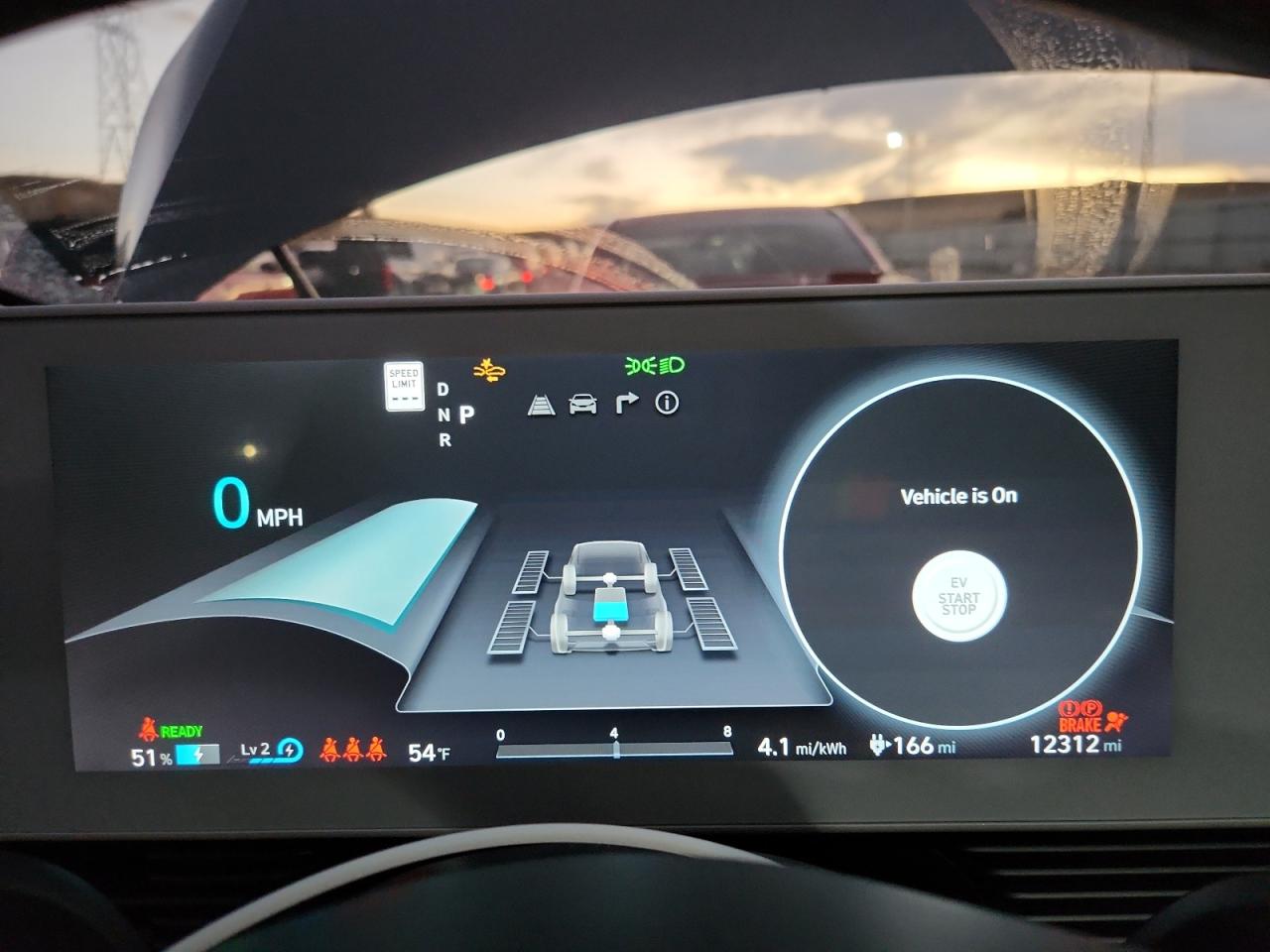 2024 Hyundai Ioniq 5 Sel VIN: KM8KNDDF2RU255654 Lot: 91473645