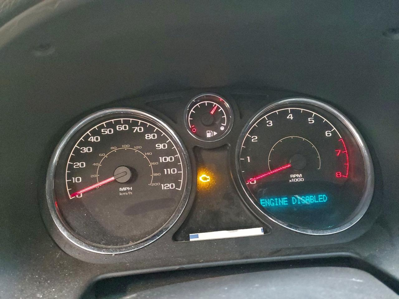 2007 Chevrolet Cobalt Lt VIN: 1G1AL15F477235414 Lot: 93534485