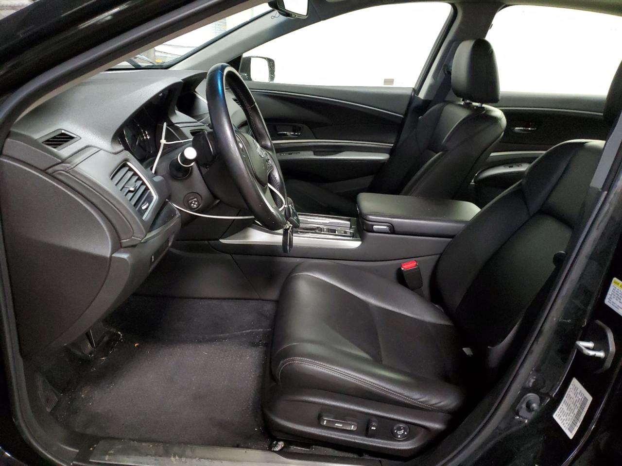 2014 Acura Rlx VIN: JH4KC1F33EC001980 Lot: 92813295