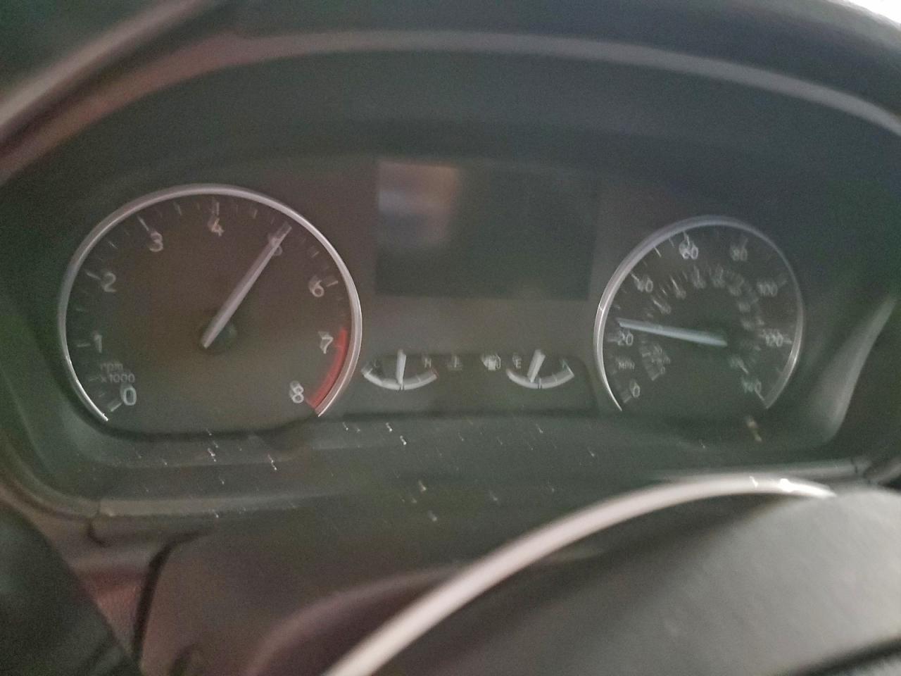 2020 Ford Ecosport Se VIN: MAJ6S3GL9LC312347 Lot: 94773665