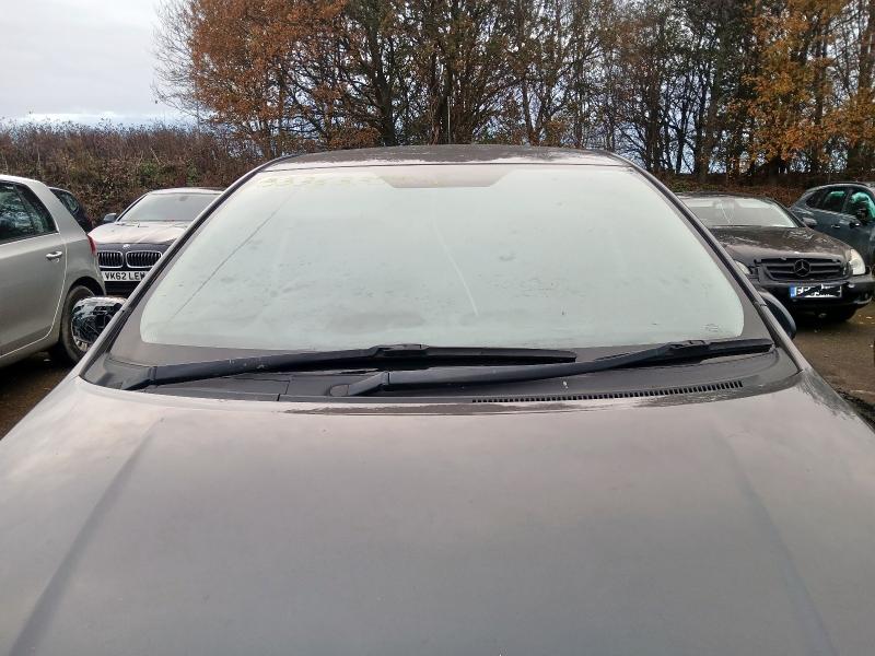 2007 TOYOTA AURIS 1.6 VVTI TR 5DR MM