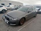 2016 JAGUAR XF 2.0D [180] PRESTIGE 4DR AUTO for sale at Copart CHESTER