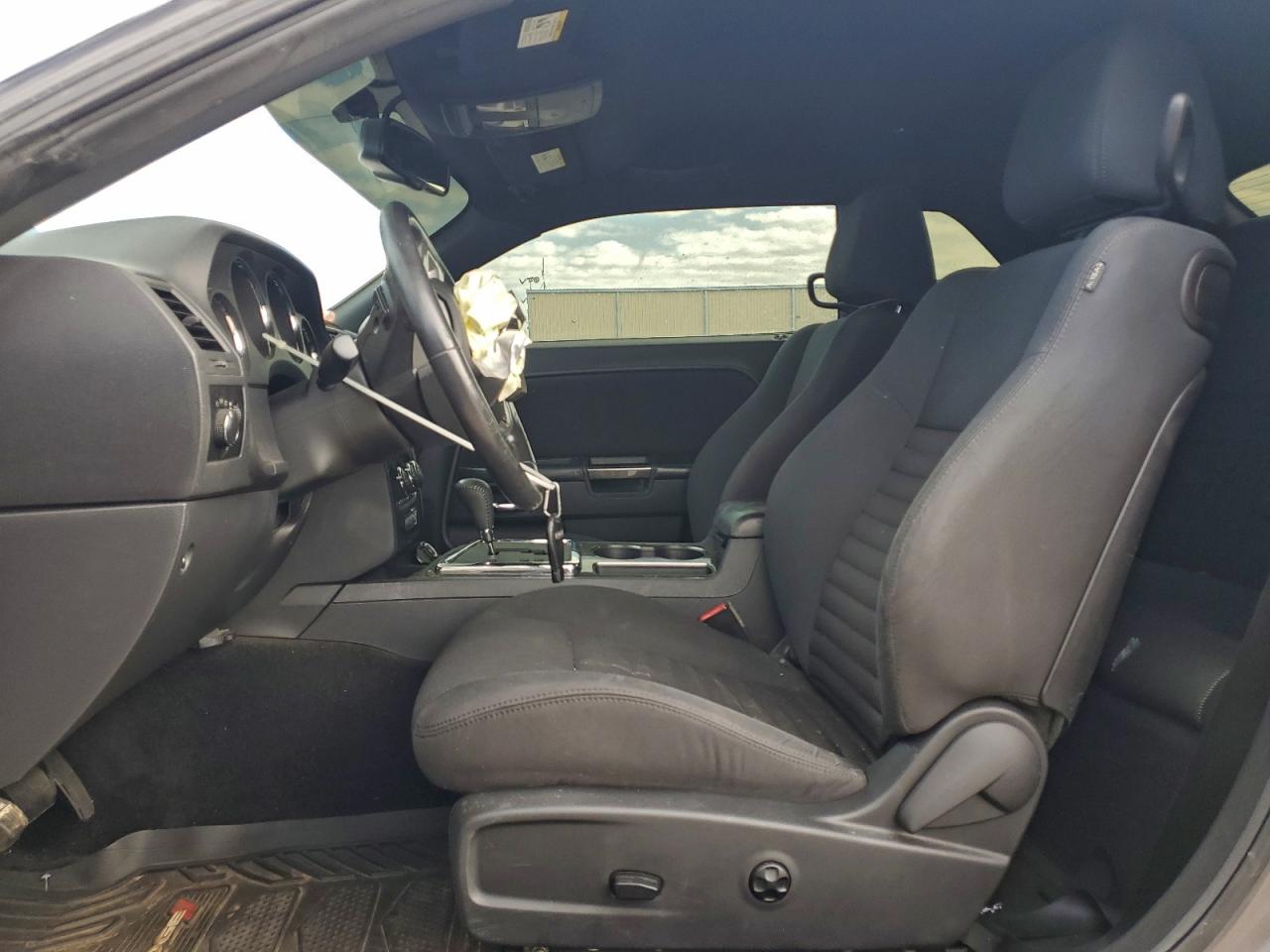 2013 Dodge Challenger Sxt VIN: 2C3CDYAG8DH512011 Lot: 93937345