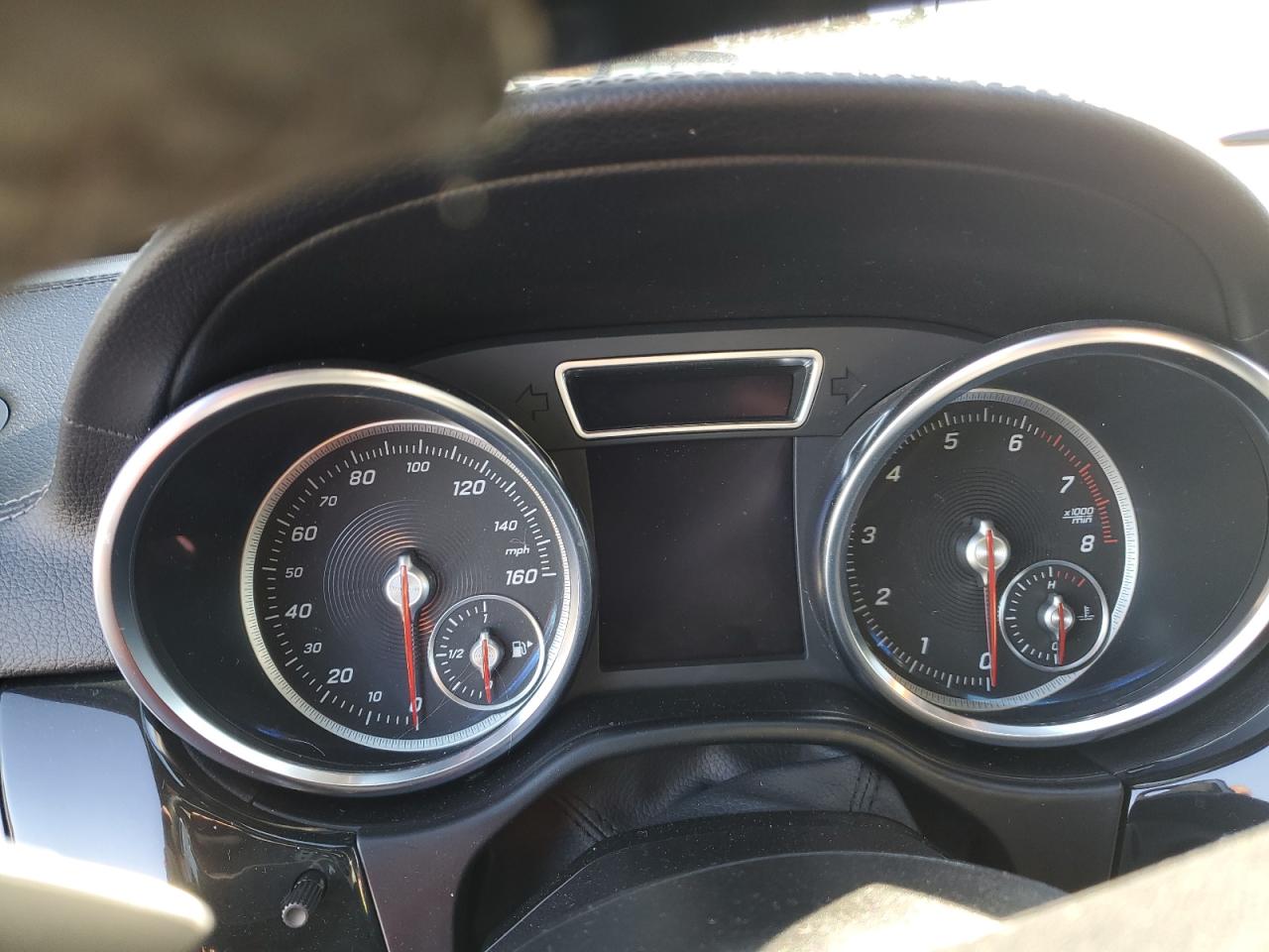 2018 Mercedes-Benz Gls 450 4Matic VIN: 4JGDF6EEXJB084143 Lot: 92601815