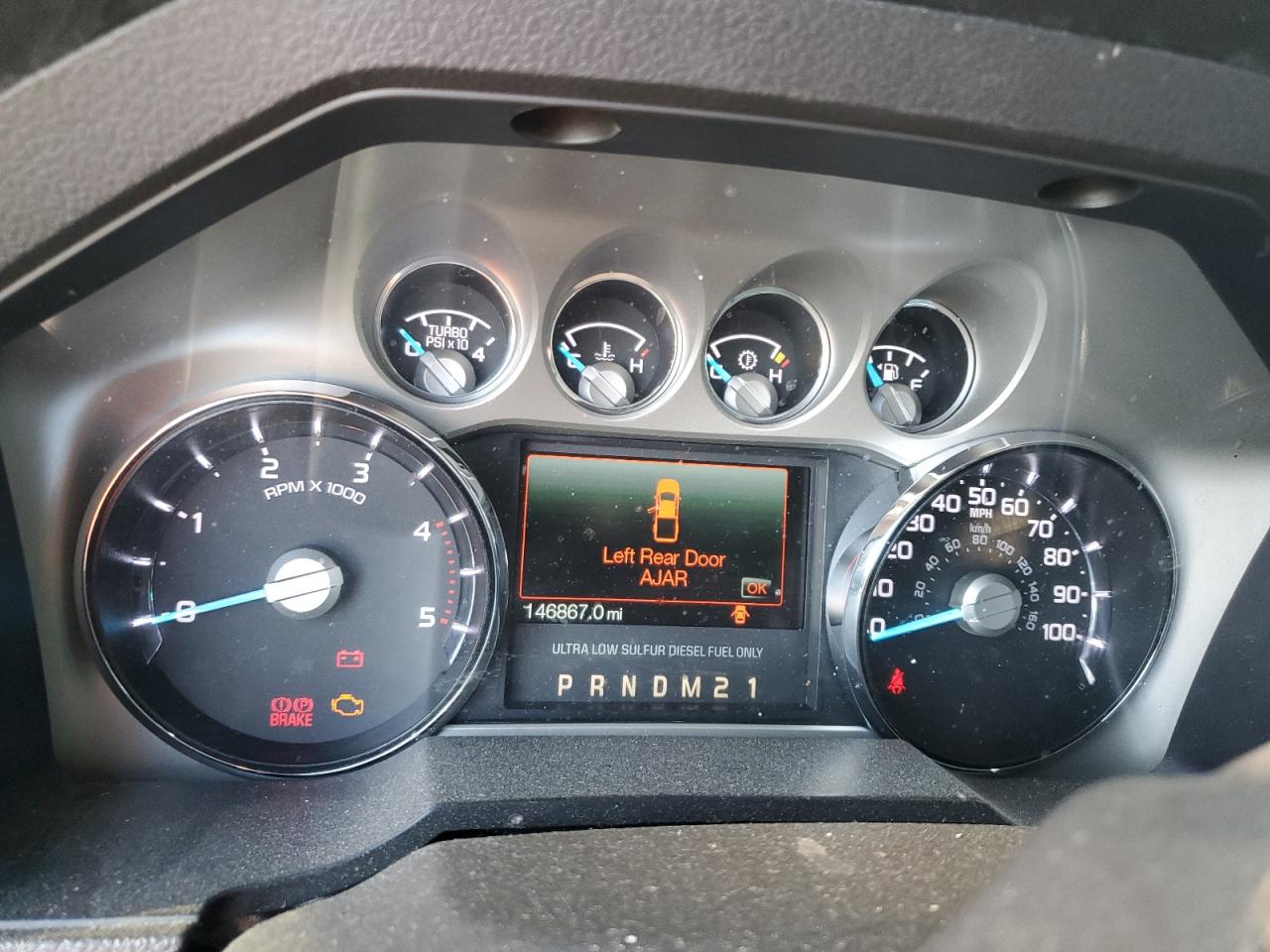 2015 Ford F250 Super Duty VIN: 1FT7W2BT4FEB92549 Lot: 90522055