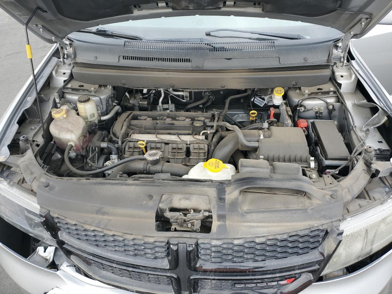 2020 Dodge Journey Crossroad VIN: 3C4PDCGBXLT188075 Lot: 91477565