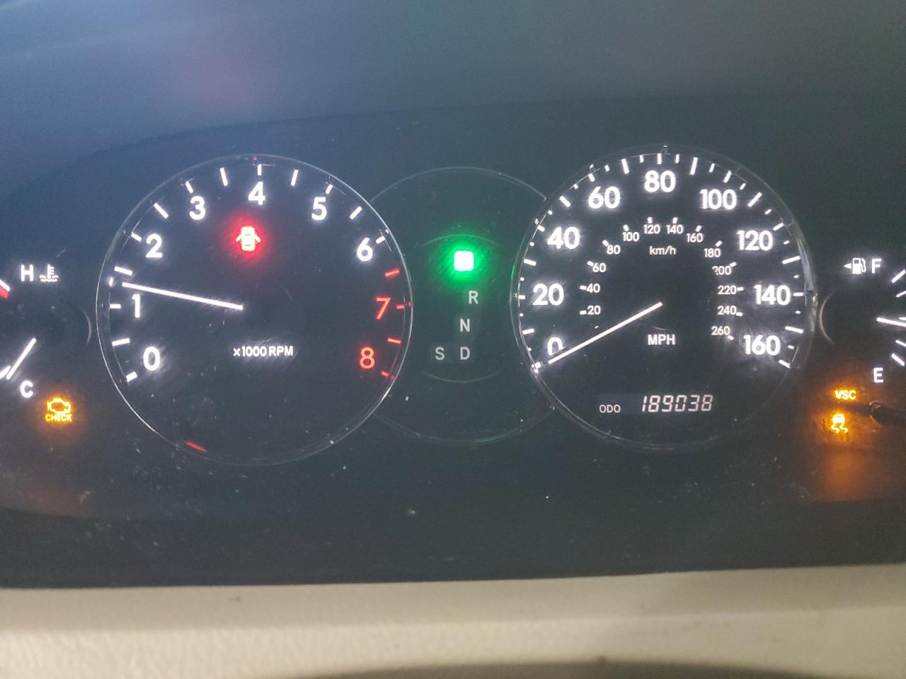 2006 Toyota Avalon Xl VIN: 4T1BK36B46U101617 Lot: 91624285