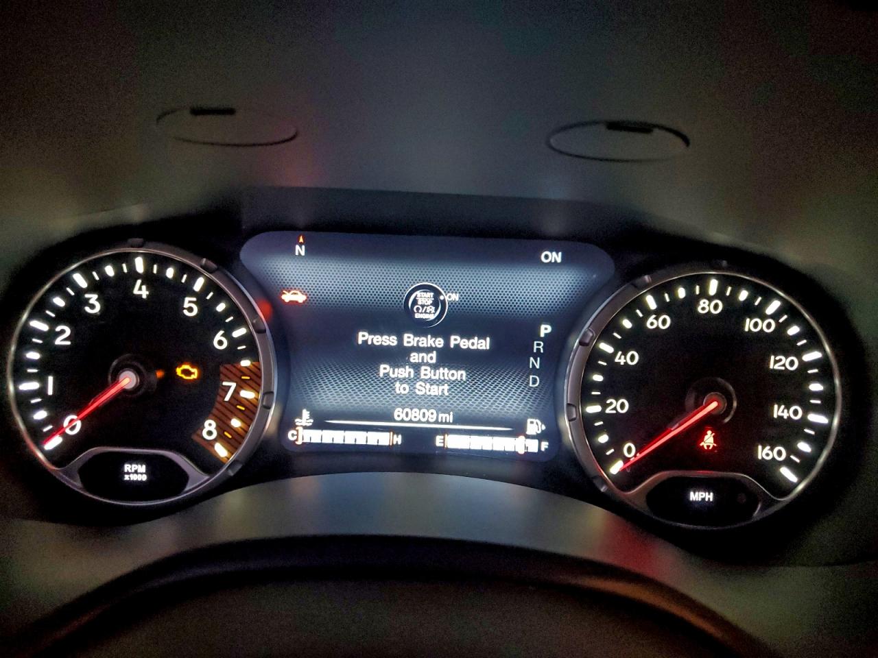 2020 Jeep Renegade Limited VIN: ZACNJBD14LPL93837 Lot: 93971155