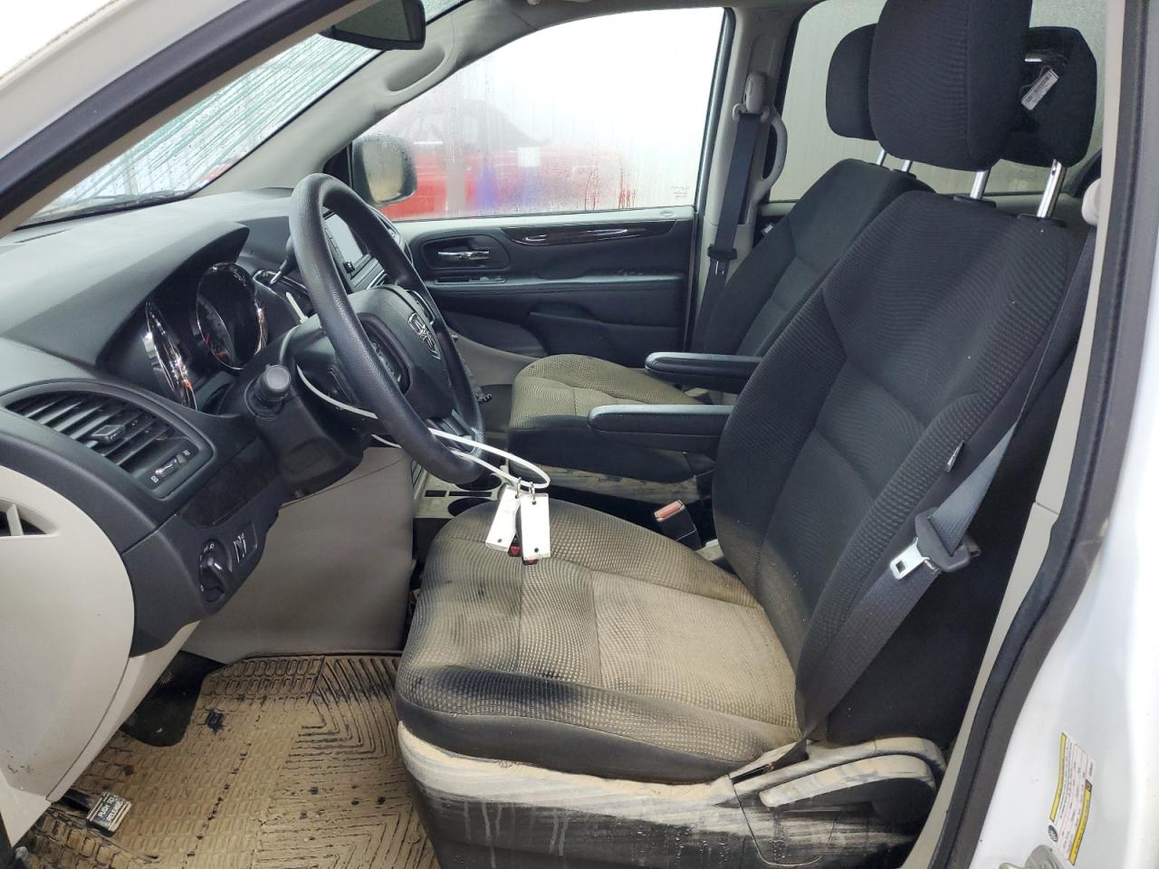 2020 Dodge Grand Caravan Se VIN: 2C4RDGBG2LR236447 Lot: 90915685