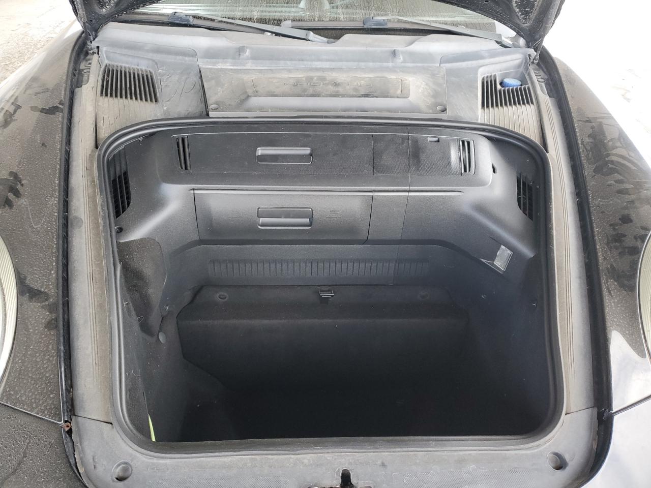 2006 Porsche 911 Carrera S Cabriolet VIN: WP0CB299X6S767923 Lot: 91526815