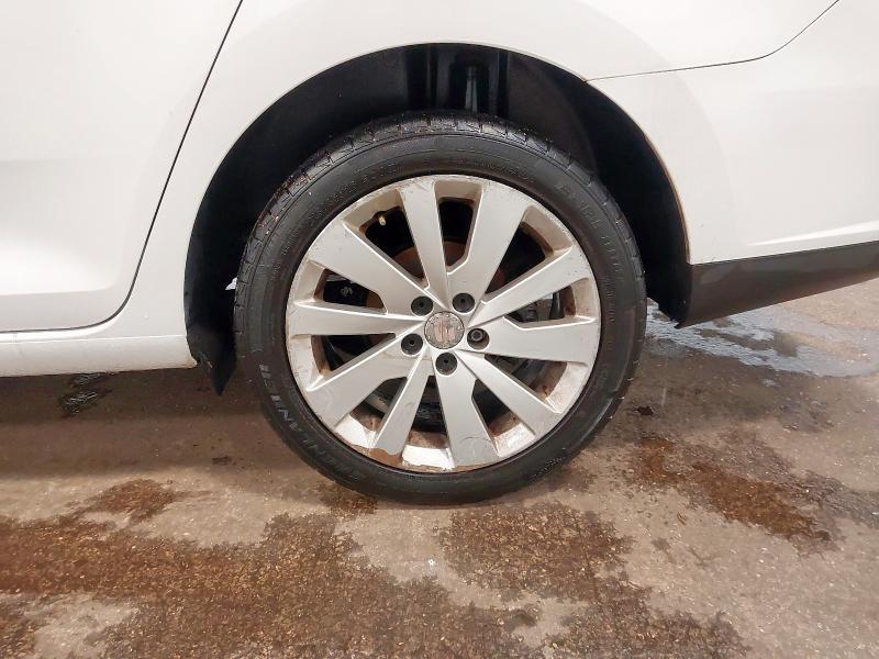 2013 SEAT TOLEDO 1.2 TSI SE 5DR