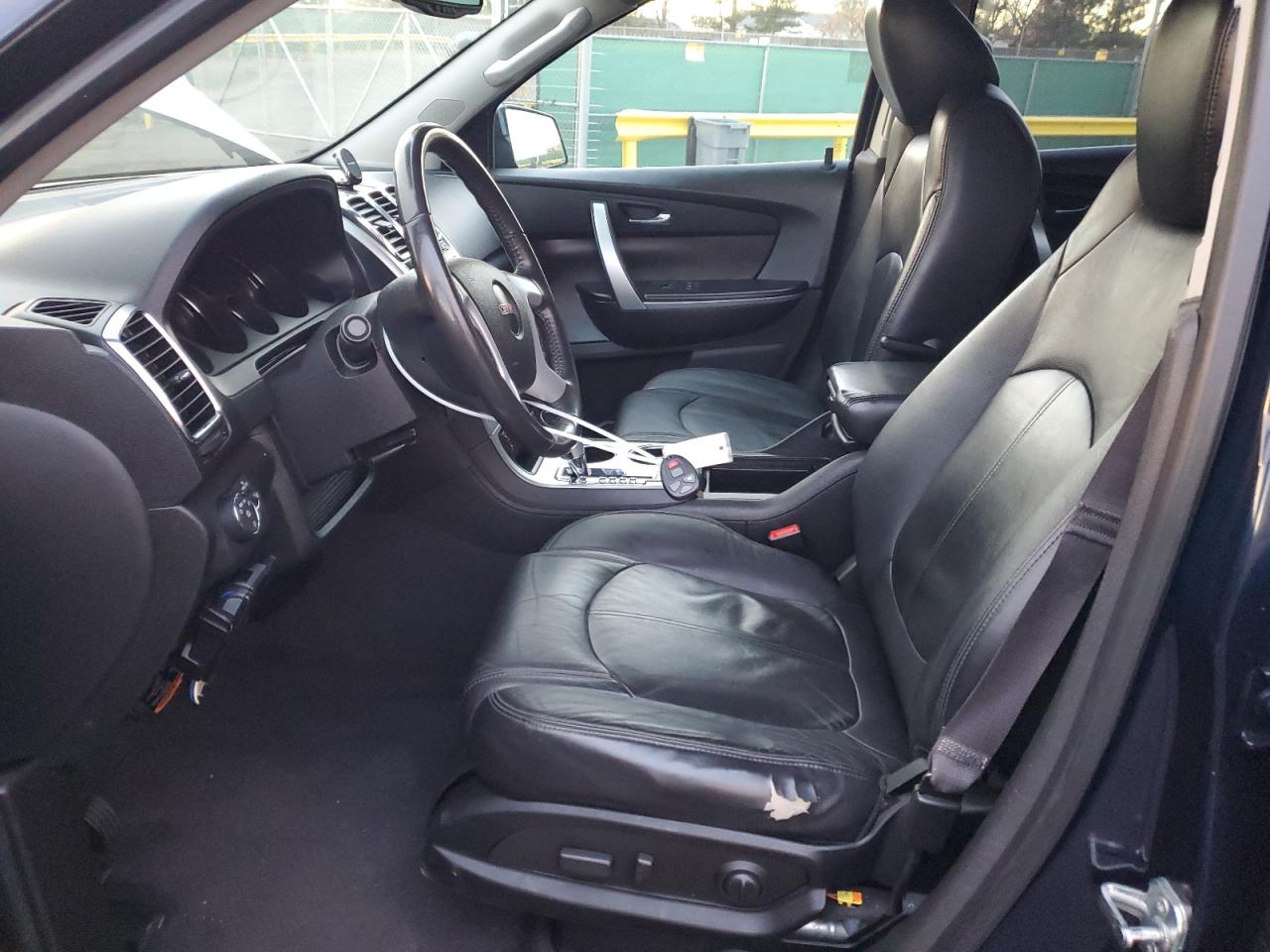 2012 GMC Acadia Slt-1 VIN: 1GKKVRED3CJ118427 Lot: 92708635