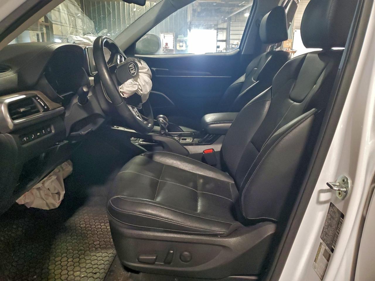 2021 Kia Telluride Ex VIN: 5XYP3DHC7MG131003 Lot: 94530825