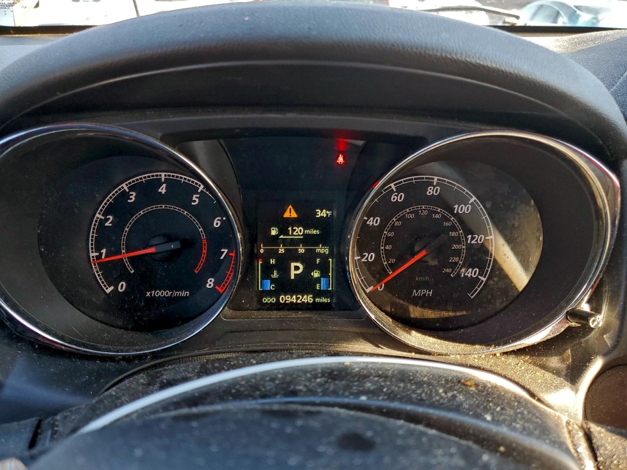 2018 Mitsubishi Outlander Sport Es VIN: JA4AR3AU5JZ022886 Lot: 94193285