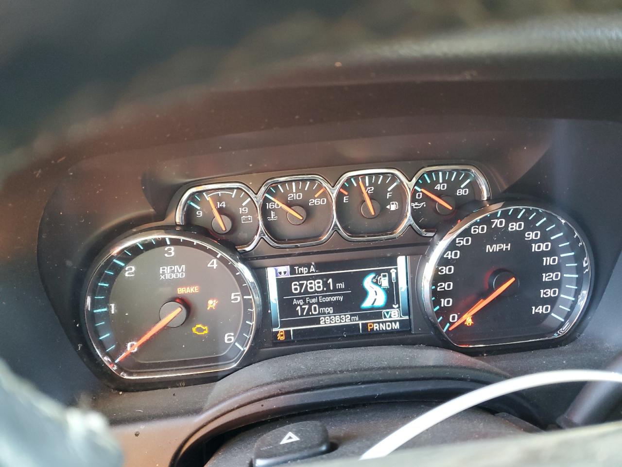 2015 Chevrolet Tahoe C1500 Lt VIN: 1GNSCBKC8FR268115 Lot: 91595845