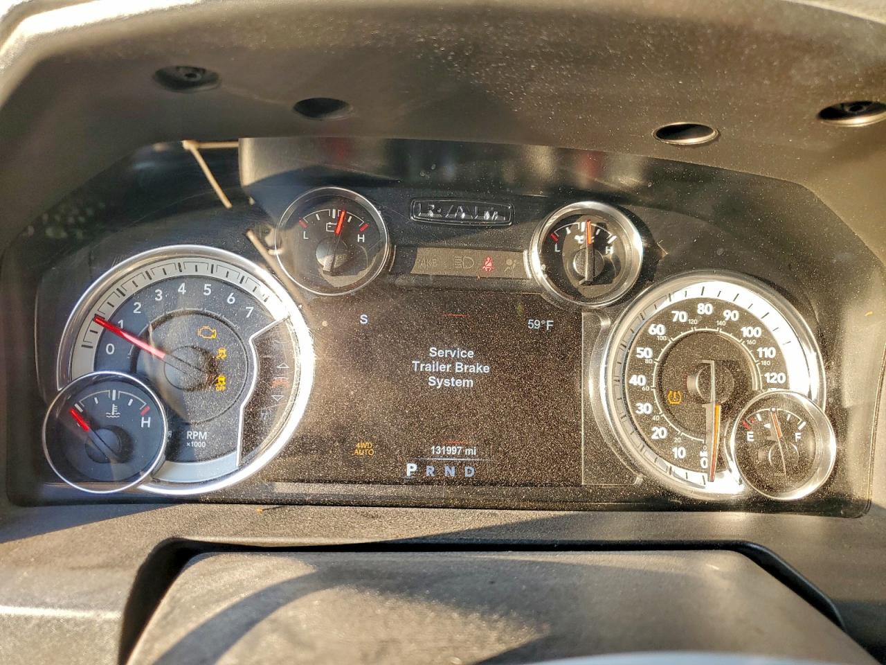 2018 Ram 1500 Slt VIN: 1C6RR7LT3JS155795 Lot: 93890125