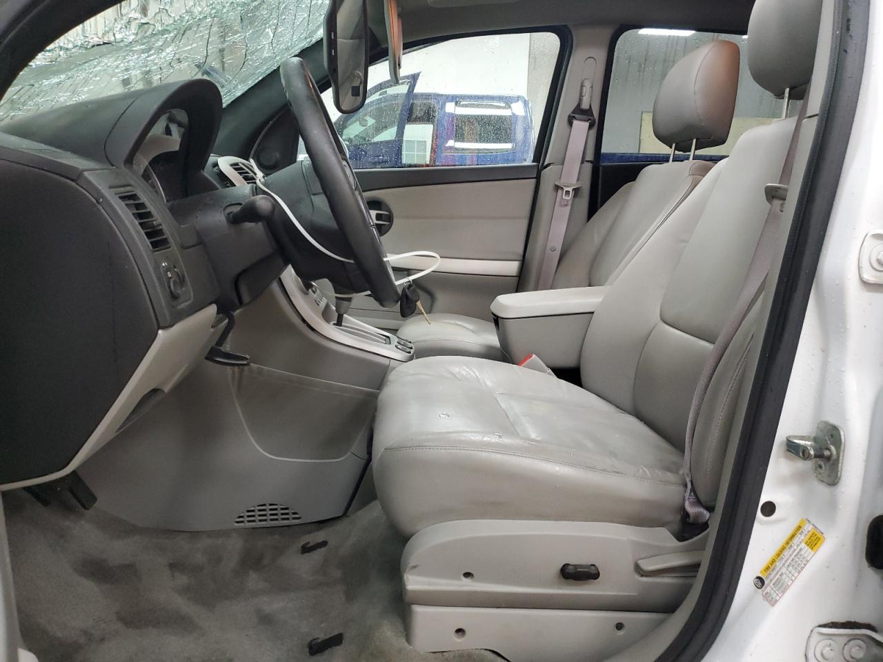 2006 Chevrolet Equinox Lt VIN: 2CNDL73F666015440 Lot: 91566955