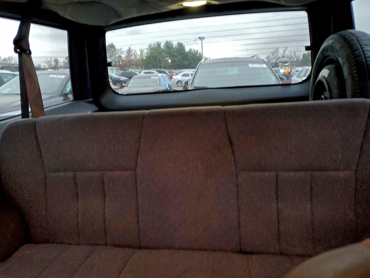 1999 Jeep Cherokee Sport VIN: 1J4FF68S3XL539815 Lot: 93263965