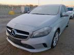 2016 MERCEDES-BENZ A CLASS A200D SPORT EXECUTIVE 5DR for sale at Copart CORBY