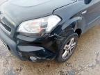 2011 KIA SOUL 1.6 CRDI 2 5DR for sale at Copart NEWBURY