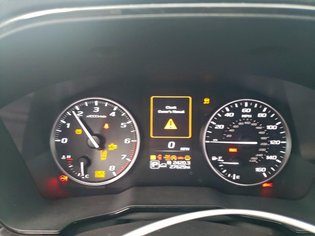 2024 Subaru Outback Premium VIN: 4S4BTAFC7R3258479 Lot: 94033045