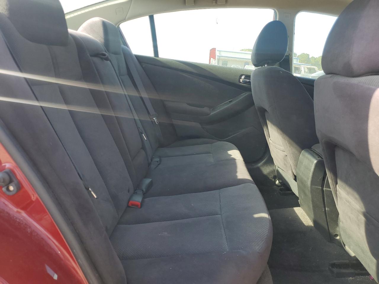 2008 Nissan Altima 2.5 VIN: 1N4AL21E88N458293 Lot: 93322685