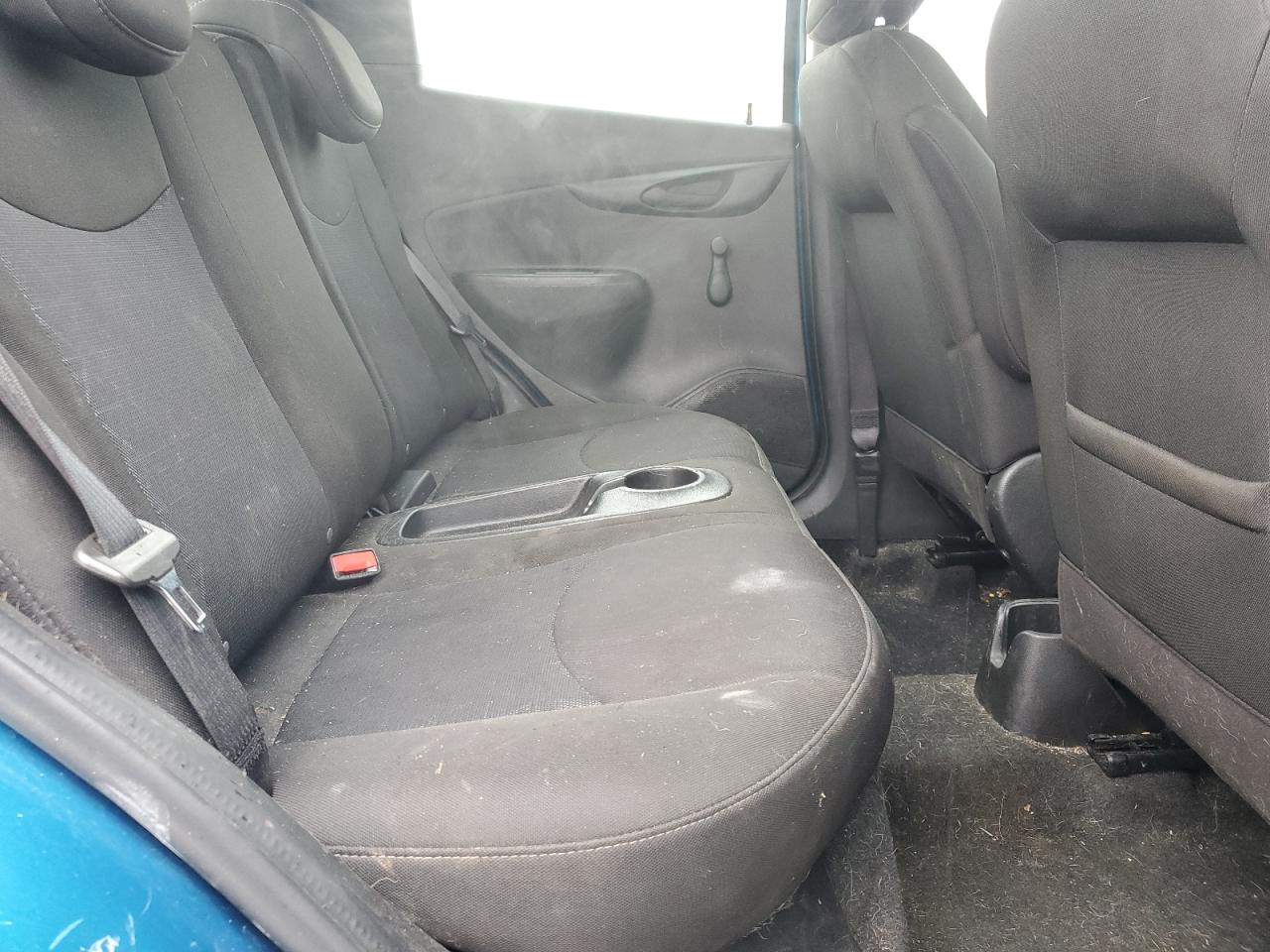 2020 Chevrolet Spark Ls VIN: KL8CB6SA5LC474733 Lot: 92624945