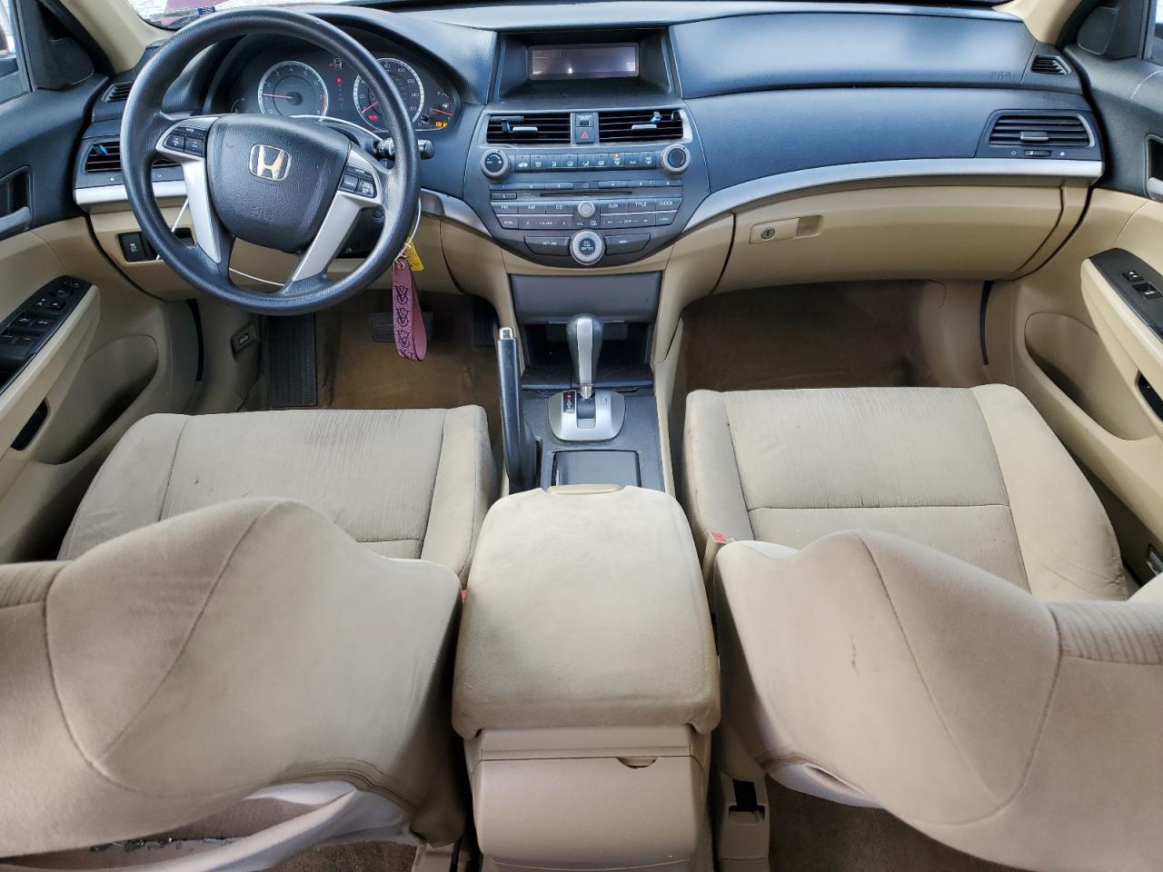 2012 Honda Accord Lxp VIN: 1HGCP2F48CA184280 Lot: 91343655