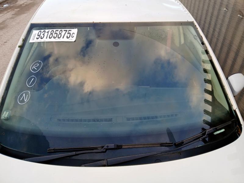 2012 VOLKSWAGEN POLO 1.2 TDI MATCH 5DR