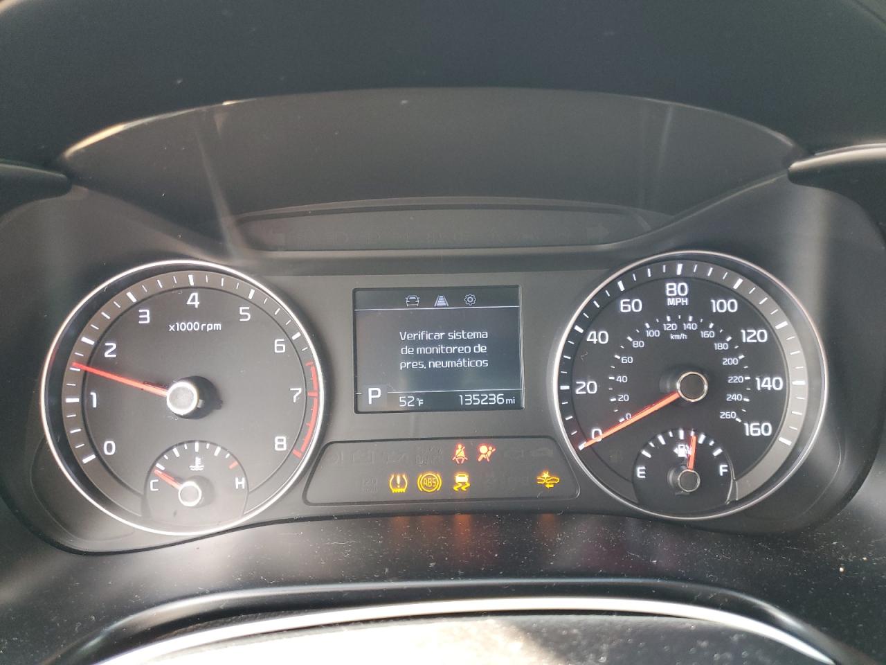 2019 Kia Forte Fe VIN: 3KPF24AD3KE043206 Lot: 92146505