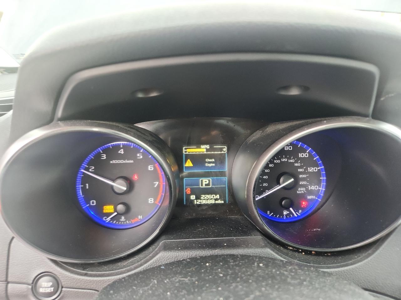 2015 Subaru Legacy 2.5I Premium VIN: 4S3BNAD63F3018059 Lot: 91566675