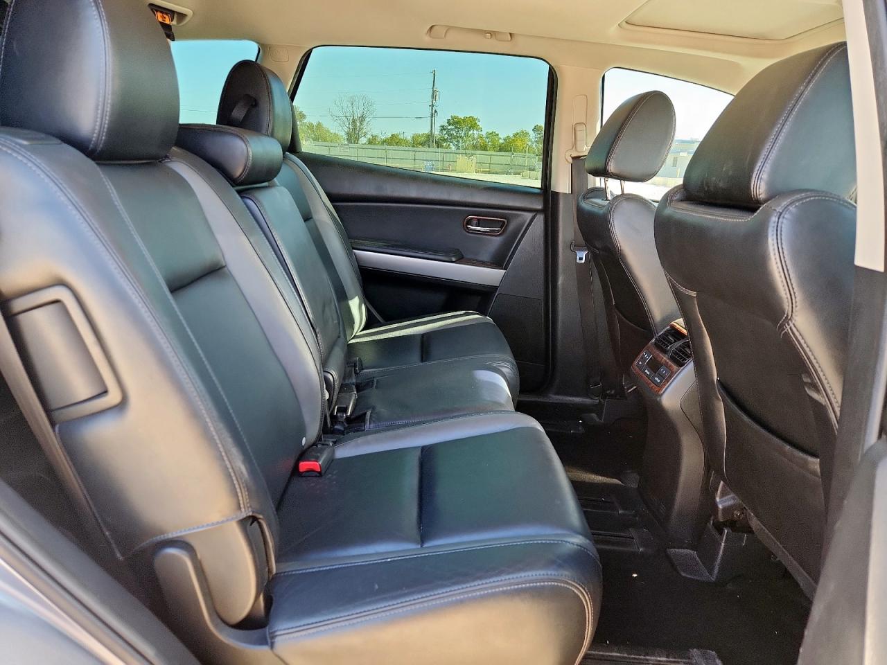 2012 Mazda Cx-9 VIN: JM3TB2DA4C0333402 Lot: 92898095