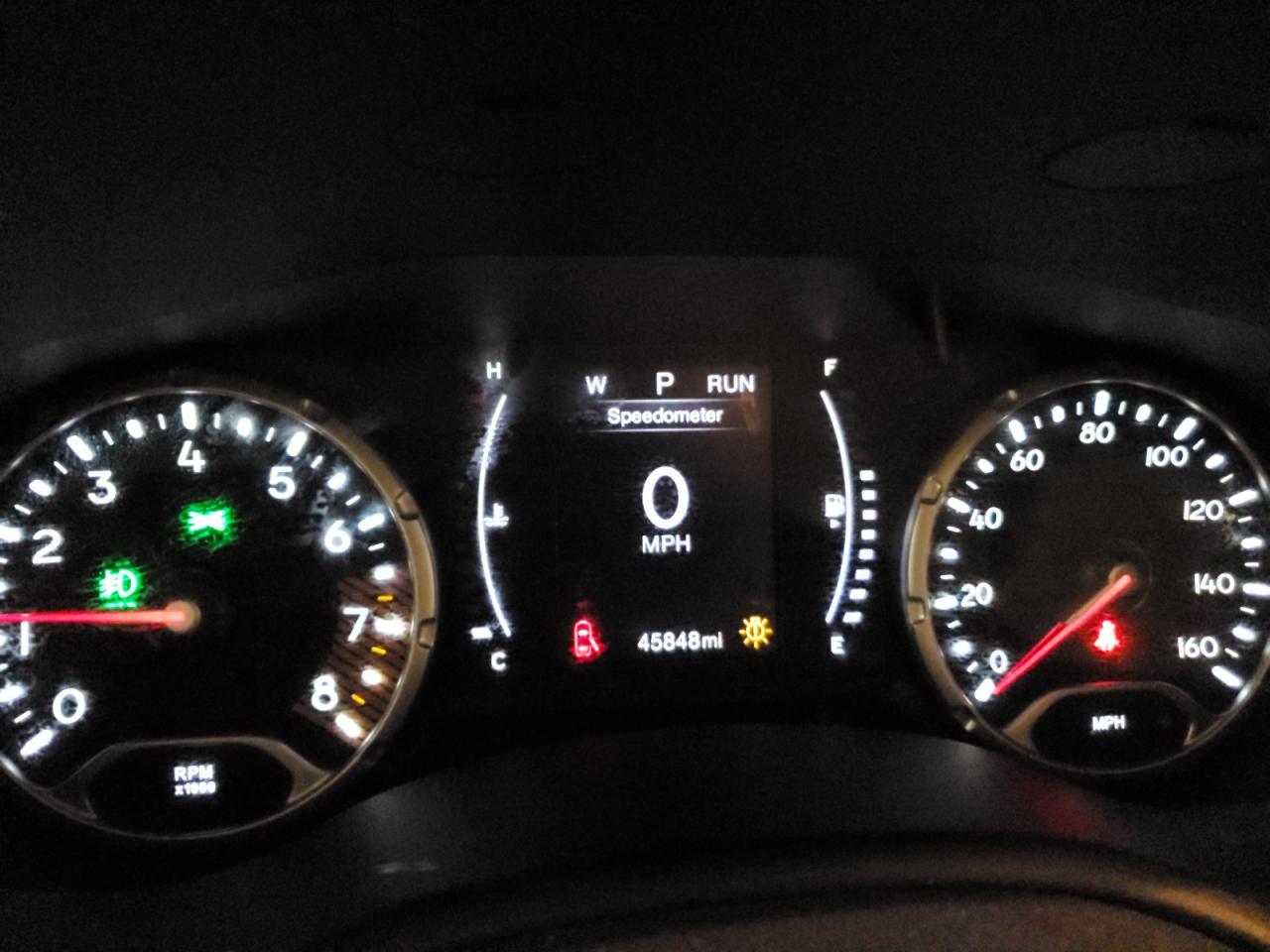 2020 Jeep Renegade Latitude VIN: ZACNJBBB9LPM13804 Lot: 93406615