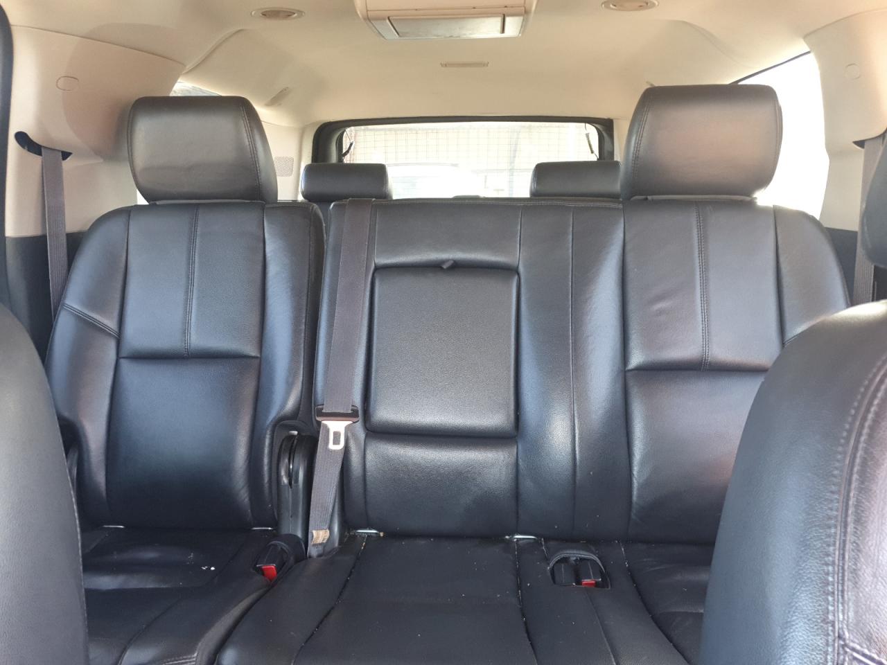 2014 GMC Yukon Xl K1500 Slt VIN: 1GKS2KE70ER242413 Lot: 92469375