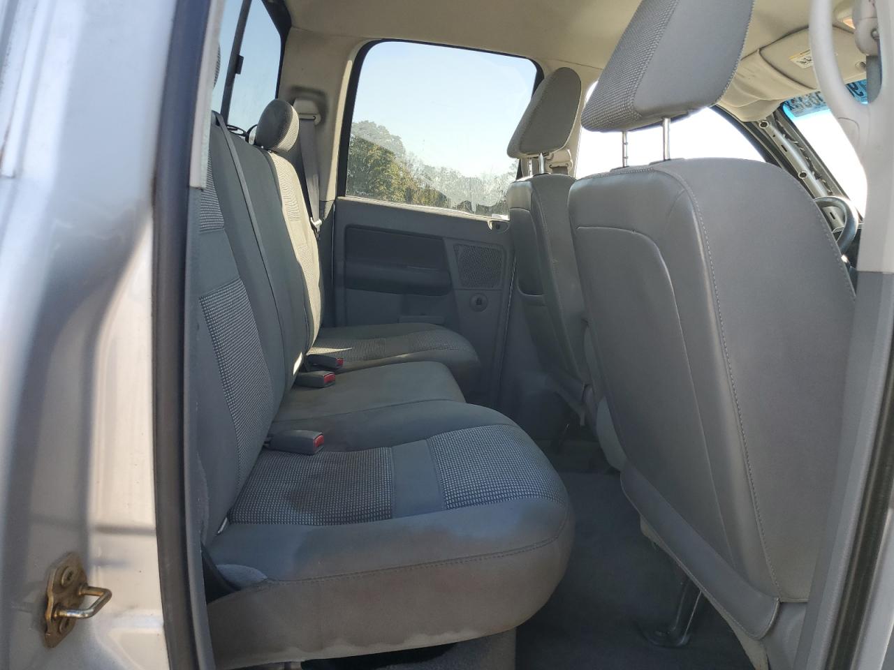 2006 Dodge Ram 1500 St VIN: 1D7HA18246S695629 Lot: 90435855